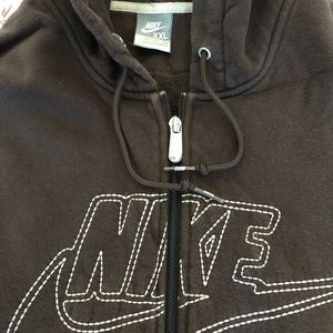 Nike Sweaters - Nike Hoodie - XXL Nike Sweaters - Nike Hoodie - XXL